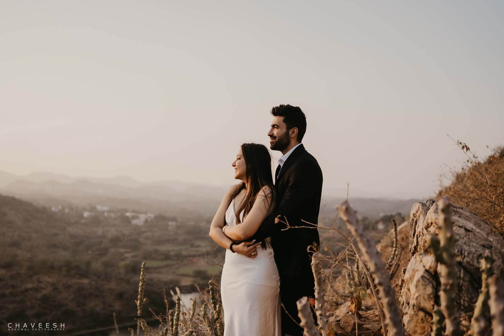 Pre-Wedding Photography in Udaipur 27